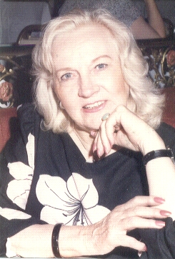Evelyn