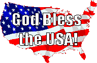 God Bless The USA