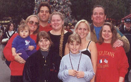 My Family Picture